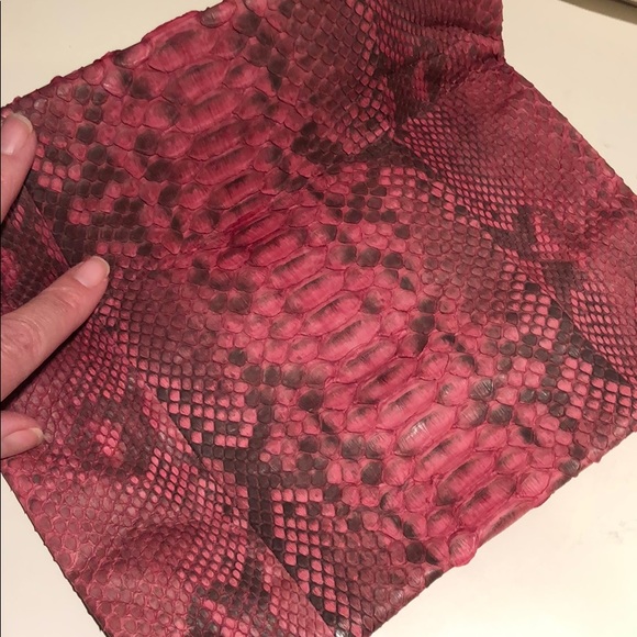 Python clutch - Picture 3 of 13